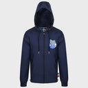 Hurrikane Windbreaker Navy blue
