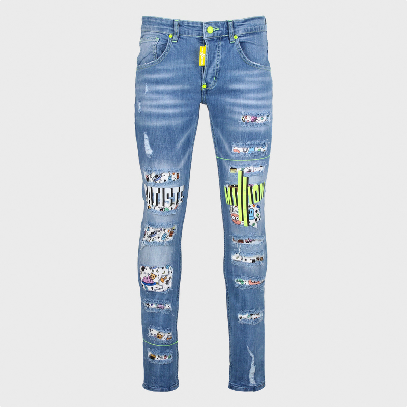Top more than 83 seven trouser jeans super hot - in.coedo.com.vn